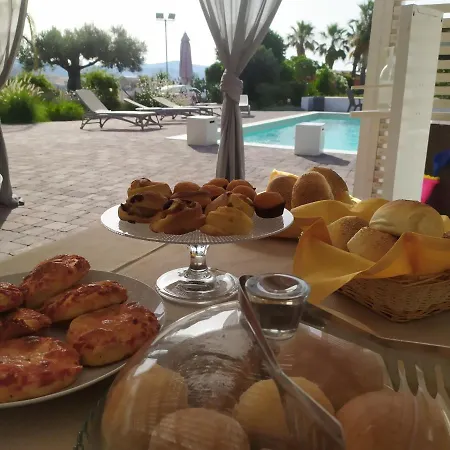 Holiday home Colle Dei Rustici