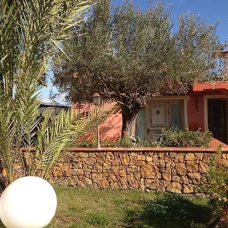 Colle Dei Rustici Holiday home Agrigento