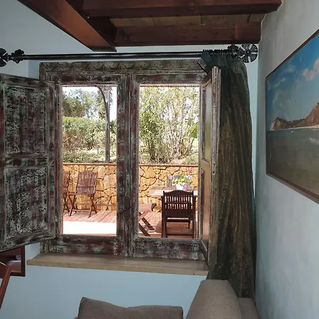 Colle Dei Rustici Holiday home