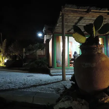 Holiday home Colle Dei Rustici Agrigento