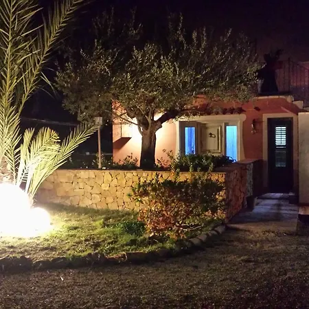 Colle Dei Rustici Holiday home