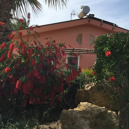 Colle Dei Rustici Holiday home *