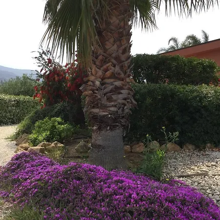 Holiday home Colle Dei Rustici