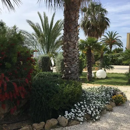 Holiday home Colle Dei Rustici