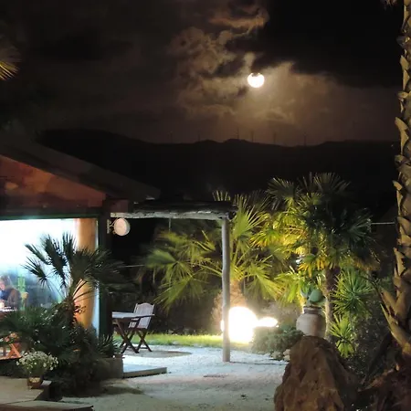 Colle Dei Rustici Holiday home
