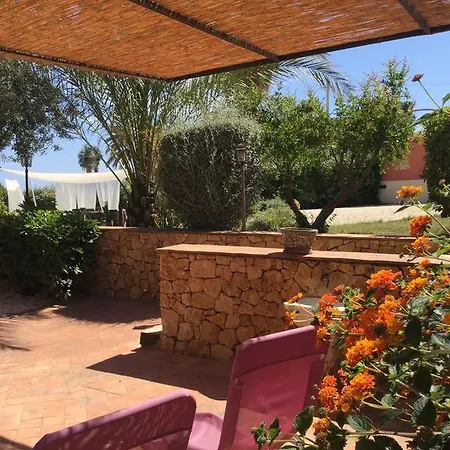 Holiday home Colle Dei Rustici