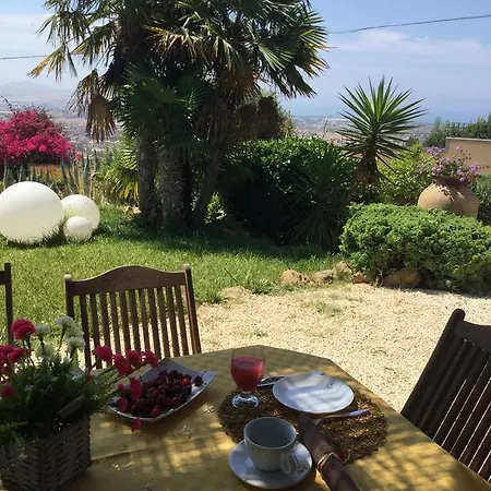 Holiday home Colle Dei Rustici