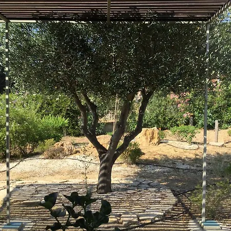 Holiday home Colle Dei Rustici
