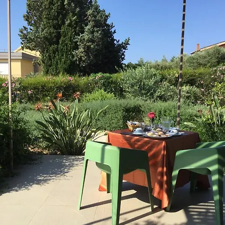 Holiday home Colle Dei Rustici Agrigento