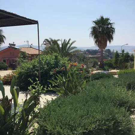Holiday home Colle Dei Rustici Agrigento