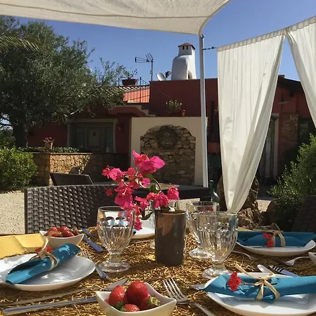 Holiday home Colle Dei Rustici *