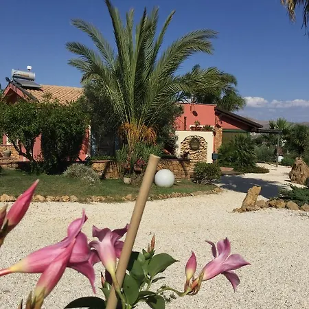 Holiday home Colle Dei Rustici *