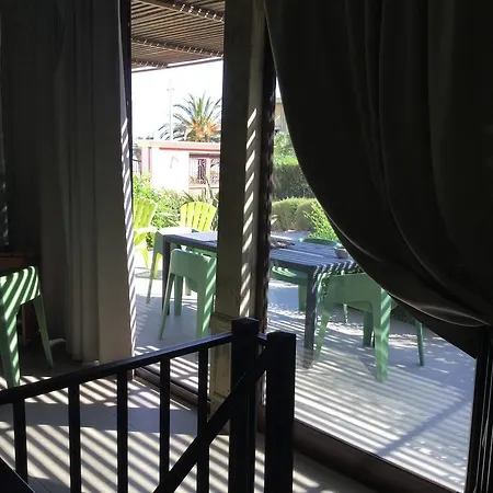 Holiday home Colle Dei Rustici
