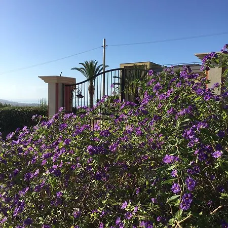 Holiday home Colle Dei Rustici *