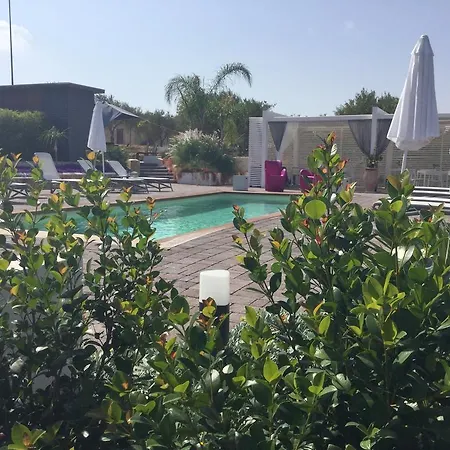 Holiday home Colle Dei Rustici