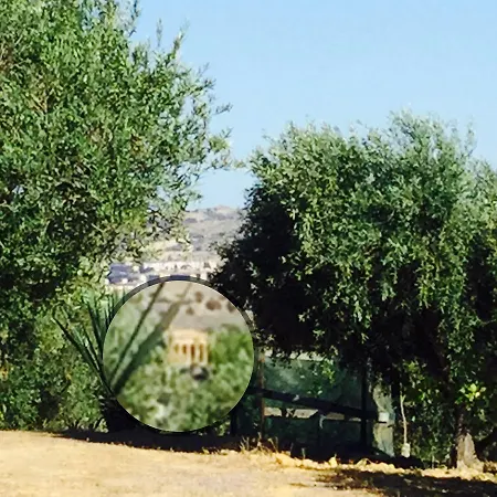 Holiday home Colle Dei Rustici