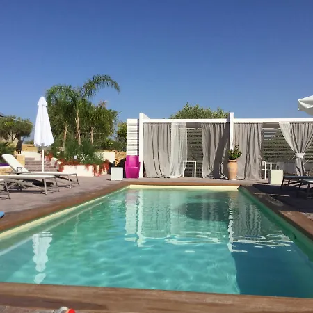Colle Dei Rustici Holiday home *