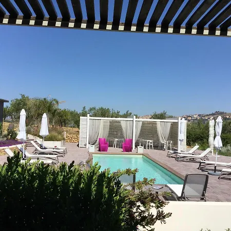 Colle Dei Rustici Holiday home