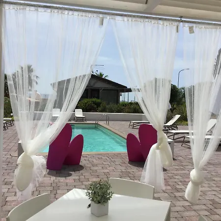 Holiday home Colle Dei Rustici Agrigento