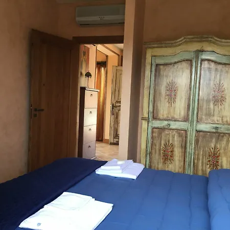 Holiday home Colle Dei Rustici Agrigento